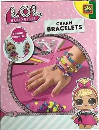 Picture of SES LOL Bransoletki
