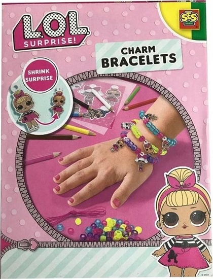 Picture of SES LOL Bransoletki