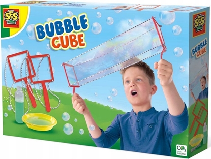 Изображение SES SES Bubble cube