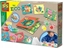 Attēls no SES SES Eco fingerpaint cards