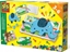 Picture of SES SES Mosaic peg board animal puzzles