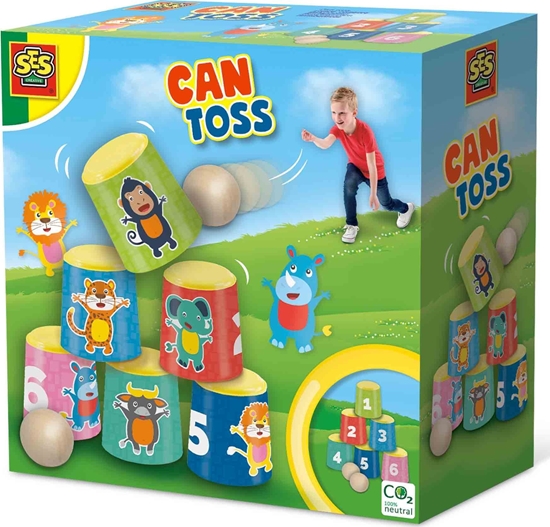 Picture of SES SES Rzut puszk 02311 23119