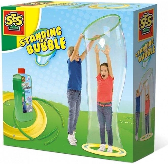 Picture of SES Sta w mega bace