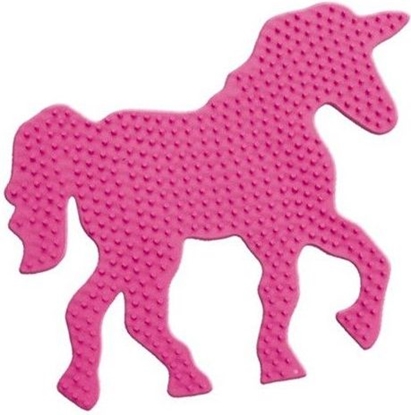 Picture of SES Szablon do ukadania koralików - Jednoroec (298163)