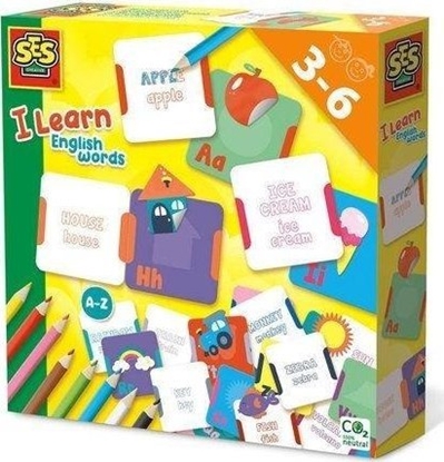 Picture of SES Ucz si angielskich sów