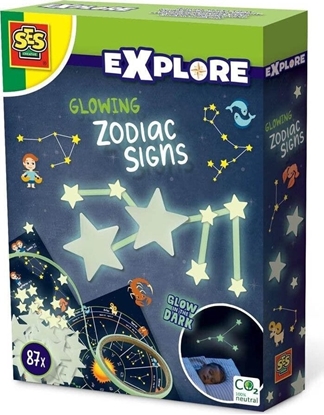 Picture of SES wiecce znaki zodiaku