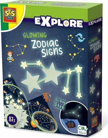 Picture of SES wiecce znaki zodiaku