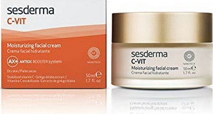 Picture of Sesderma C-Vit Nawilajcy krem do twarzy 50ml