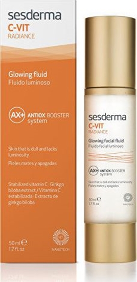 Picture of Sesderma Krem do twarzy C-VIT odmadzajcy 50ml