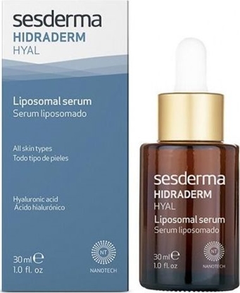 Изображение Sesderma Serum do Twarzy Hidraderm Hyal Sesderma (30 ml)