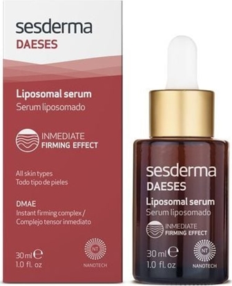 Attēls no Sesderma Serum Ujdrniajcy Daeses Sesderma (30 ml)