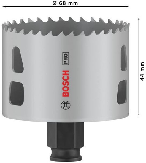 Picture of SESTAW PI MultiPack 16 x ø68mm