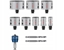 Изображение Bosch SESTAW PI P MM B 11P Set