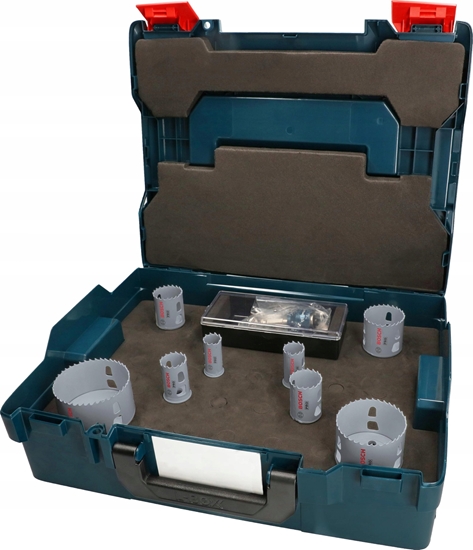 Picture of SESTAW PI P MM B 11P Set