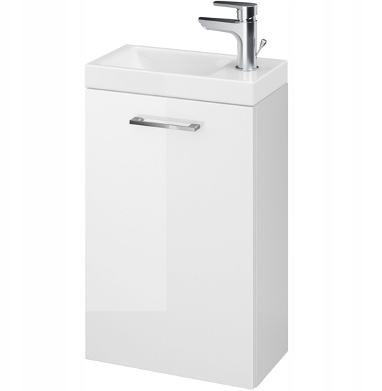 Picture of SET 899 LARA COMO 40 BIAY ZM. (SZAFKA FSC MIX70% SGSCH-COC-007574+UM)