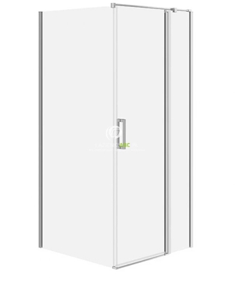 Attēls no SET C107 KABINA MODUO ZAWIAS PRAWA 90X80X195SZK TRANS WIR