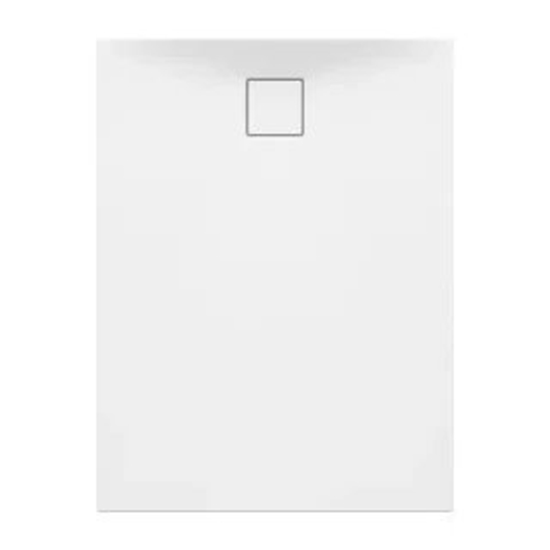 Picture of SET C252 BRODZIK PROST TAKO SLIM 120X90X4,5 + SYFON (VIRT)