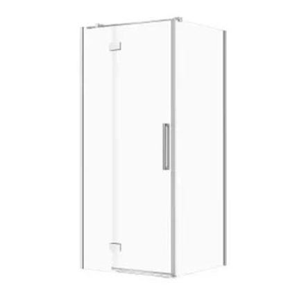 Attēls no SET C89 KABINA CREA ZAWIAS LEWA 90X80X200 SZKO TRANS WIR