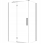 Attēls no SET C92 KABINA CREA ZAWIAS LEWA 120X80X200 SZK TRANS WIR