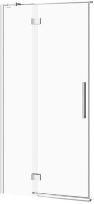 Attēls no SET C93 KABINA CREA ZAWIAS PRAWA 120X80X200 SZK TRANS WIR