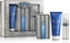 Изображение SET CUBA ORIGINAL Prestige Platinum EDT spray 90ml + SHOWER GEL 200ml + AS Lotion 100ml
