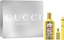 Attēls no SET GUCCI Flora Gorgeous Orchid EDP spray 100ml + EDP spray 10 + EDP splash 5ml