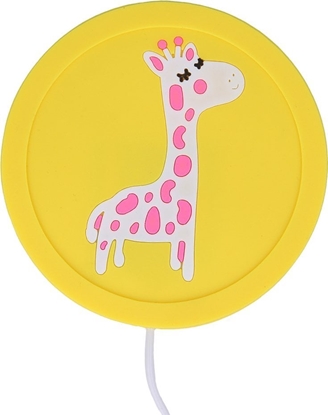 Picture of Setty Cup warmer Giraffe PDK-03