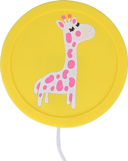 Picture of Setty Cup warmer Giraffe PDK-03