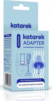 Picture of Severin KATAREK ADAPTER DO ODKURZACZY PIONOWYCH