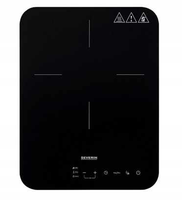 Picture of Severin KP 1032 Induktionskochplatte 2000W