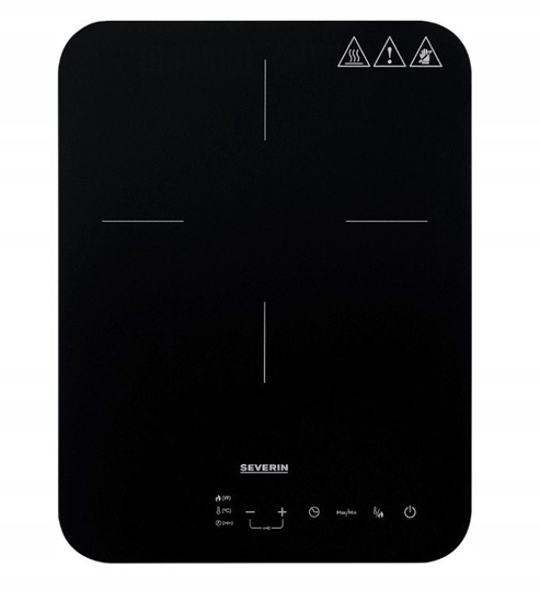 Picture of Severin KP 1032 Induktionskochplatte 2000W