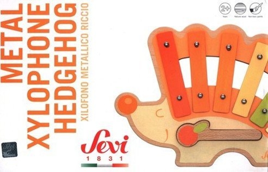 Picture of Sevi SEVI METALOWY KSYLOFON JE