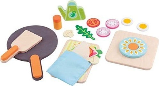 Picture of Sevi SEVI ZESTAW DO PIZZY