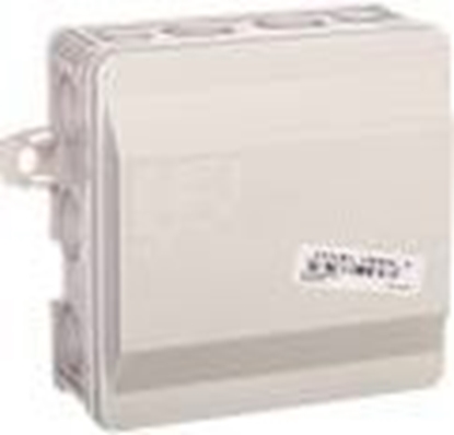 Attēls no SEZ Puszka odgana natynkowa 14-torowa 90x90x40mm Klik (6410-20)