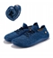 Изображение SH5003M Buty mskie Barefoot Merino ciemnoniebieski/niebieski 40