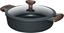Picture of SHALLOW POT D28CM 4.1L/93906 RESTO