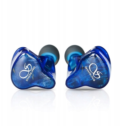 Attēls no Suchawki Shanling AE3