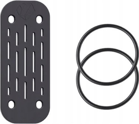 Picture of Shapeheart Pasek i gumki SHAPEHEART BIKE AMZ rower, motocykl, hulajnoga (NEW)