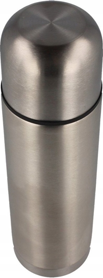 Изображение SHARG Termos Quickstop King 500ml Stainless (AC-384)