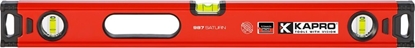 Picture of Shark Spirit level "KAPRO" SATURN 40 cm