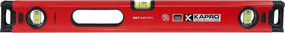 Picture of Shark Spirit level "KAPRO" SATURN 60 cm