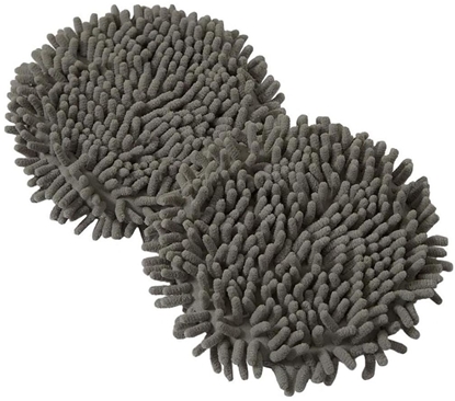 Picture of Shark Steam & Scrub mikroskiedras spilventini par S8201EU