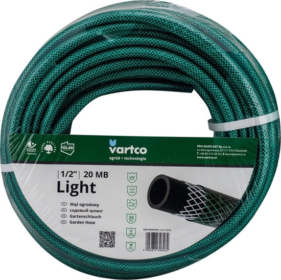 Picture of SHARK Tools W ogrodowy 1/2" szpula 20m SPRINT