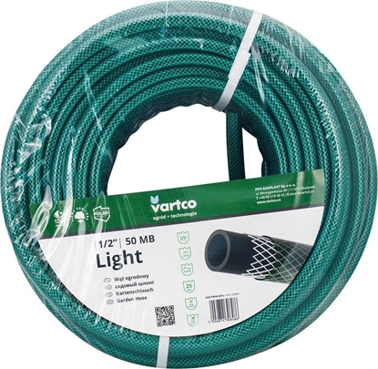 Attēls no SHARK Tools W ogrodowy 1/2" szpula 50m SPRINT 3warstwy