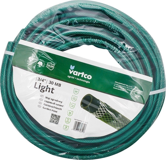 Picture of SHARK Tools W ogrodowy 3/4" szpula 30m SPRINT 3warstwy