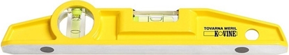 Picture of Shark TORPEDO-SPIRIT LEVEL 25CM. WITH MAGNETS