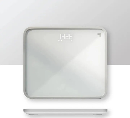 Изображение Sharper Image Digital LED bathroom scales