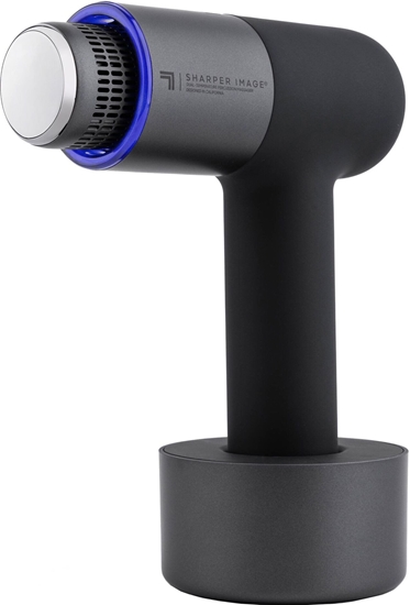 Изображение Sharper Image Pro+ Hot & Cold massage gun