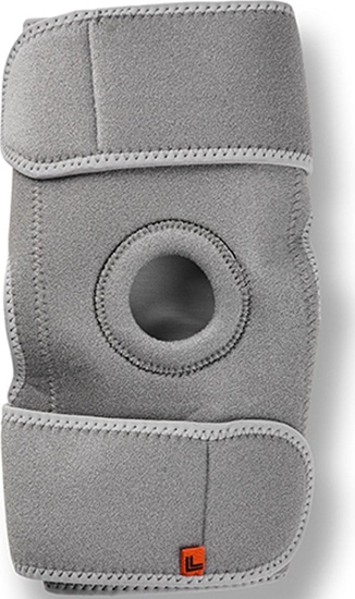 Picture of Sharper Image Sharper Image compression bandage with heat and cold