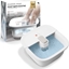 Attēls no Sharper Image Sharper Image Heated footbath